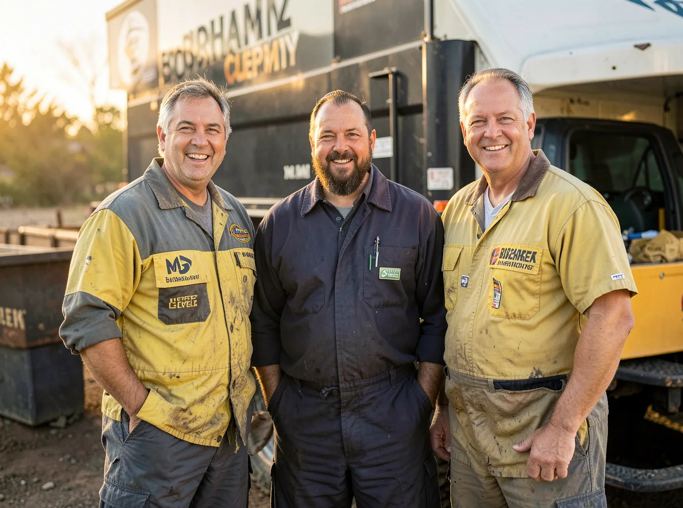 Sewage Cleanup company in Dewey, OK